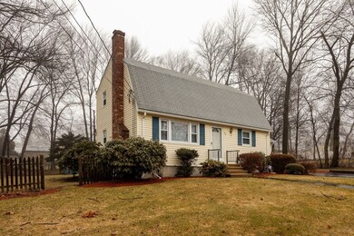 20 Ladyslipper Dr, Shrewsbury, MA 01545 - photo 6