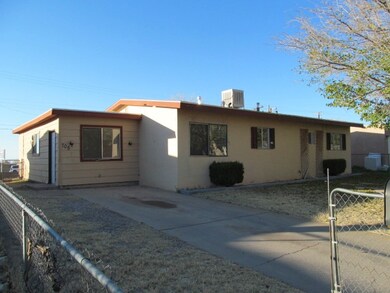 705 Ridgecrest Dr, Alamogordo, NM 88310 - photo 3