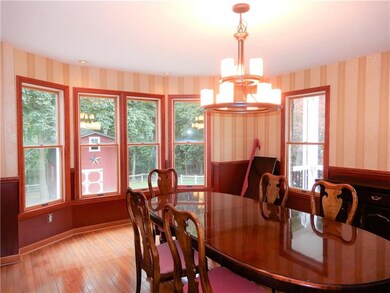 Dining Room 736 Valley View Rd