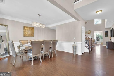 202 Roseman Way, Woodstock, GA 30188 - photo 3