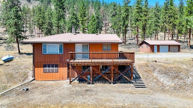 9 Cross Ln, Plains, MT 59859 - photo 7