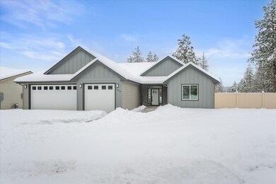 3404 E Yearling Rd, Chattaroy, WA 99003 - photo 2