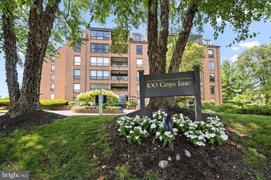 100 Grays Ln unit 204, Haverford, PA 19041 - photo 2
