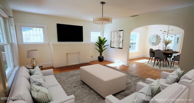 4531 Attleboro St, Jacksonville, FL 32205 - photo 2