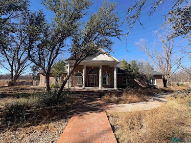 3048 Ruth Ave, Roswell, NM 88201 - photo 2