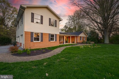 4455 Carroll Manor Rd, Baldwin, MD 21013 - photo 5