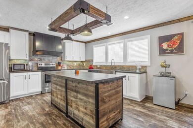 102109 S Highway 102, McLoud, OK 74851 - photo 6