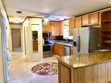 granite counter tops