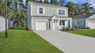 2283 MacAllan Blvd, Ravenel, SC 29470 - photo 6