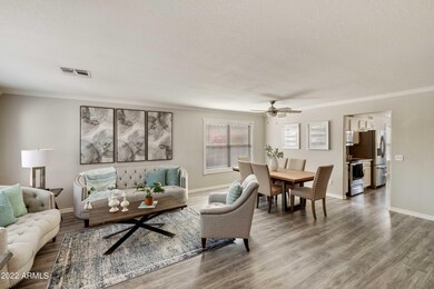 Living/Dining