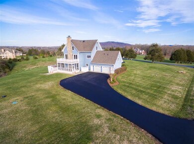 1612 Frays Ridge Crossing, Earlysville, VA 22936 - photo 7