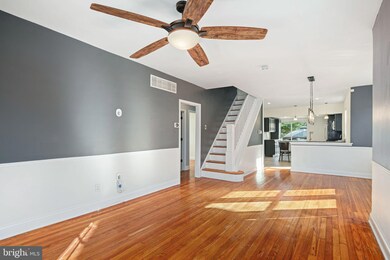 2016 W High St, Haddon Heights, NJ 08035 - photo 4