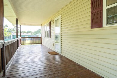 600 Five Lakes Dr, Sulphur, OK 73086 - photo 4