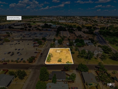 120 N Park St unit 11 & 12, San Angelo, TX 76901 - photo 4