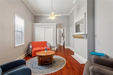 2726 Saint Philip St, New Orleans, LA 70119 - photo 4