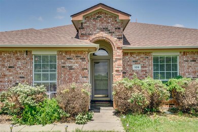 109 S Hillside St, Celina, TX 75009 - photo 2