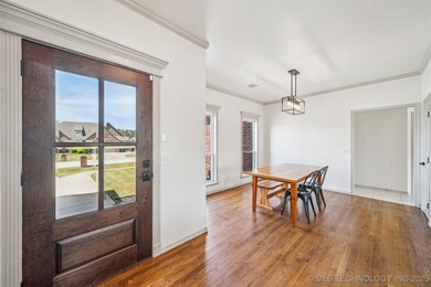 10615 S 214th East Ave, Broken Arrow, OK 74014 - photo 6