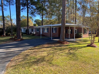 1102 12th St E, Tifton, GA 31794 - photo 2