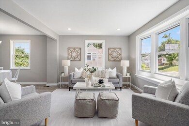 8 Mountain Rd, Linthicum Heights, MD 21090 - photo 4