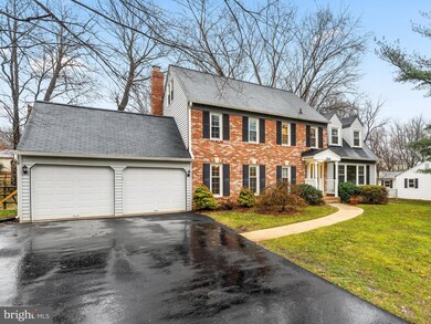 17009 George Washington Dr, Rockville, MD 20853 - photo 4