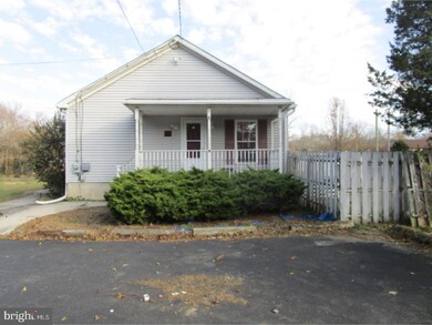 458 Blackwood Ave, Franklinville, NJ 08322 - photo 2