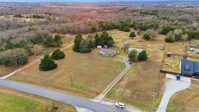 9699 County Road 3570, Ada, OK 74820 - photo 7