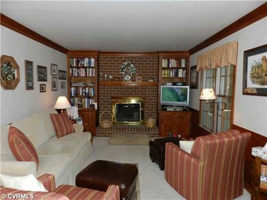 Den/Family/Great Room