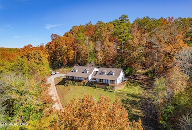 145 Citico Rd, Vonore, TN 37885 - photo 4