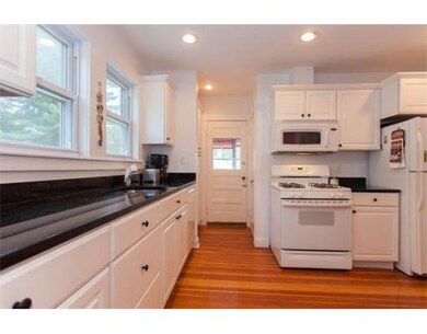 18 Matignon Rd, Cambridge, MA 02140 - photo 4