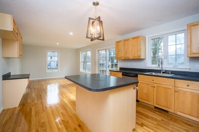 12 Cappys Way, Brockton, MA 02302 - photo 6