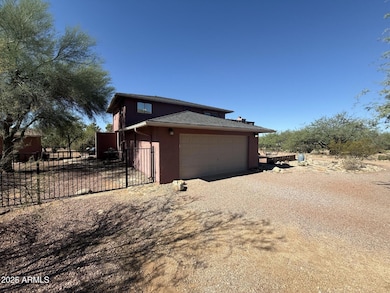 5081 N Bear Canyon Rd, Tucson, AZ 85749 - photo 6