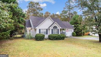1799 Wayside Rd, Kingston, GA 30145 - photo 2