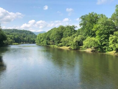 Greenbrier River