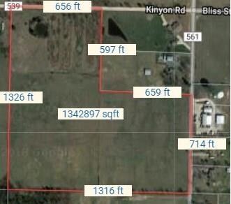 0 Keller & Kinyon Rd, Centerton, AR 72719 - photo 2