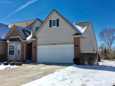 2506 Kerria Dr unit 34, Howell, MI 48855 - photo 2