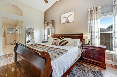 Master Bedroom Ensuite