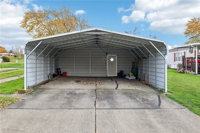 110 W Lebanon Rd unit 125, Dalton, OH 44618 - photo 2