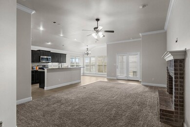 9906 N Agave Ave, Odessa, TX 79761 - photo 4