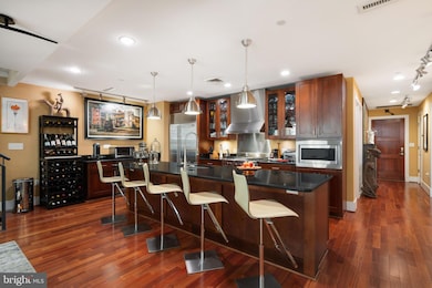 The Wooster unit W407, Arlington, VA 22209 - photo 6