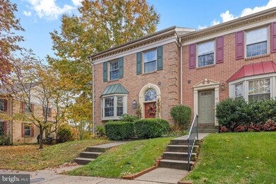 96 English Run Cir, Sparks Glencoe, MD 21152 - photo 3