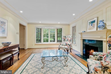 807 Maple Glen Ln, Wayne, PA 19087 - photo 4