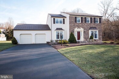 21 Wheel Ct, Langhorne, PA 19047 - photo 2