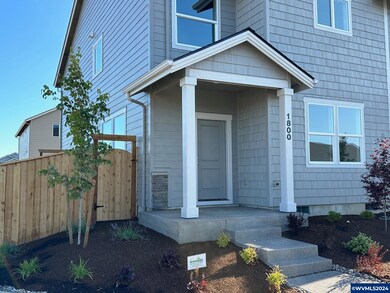 1800 SE Hankel St, Dallas, OR 97338 - photo 2