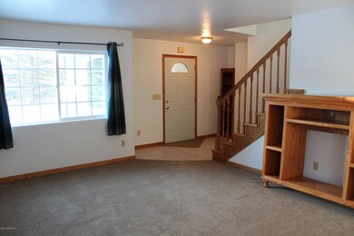 Living Area Photo 2