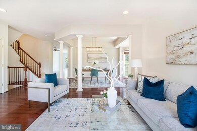 43336 Stonegarden Terrace, Broadlands, VA 20148 - photo 5