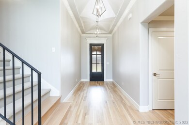 9408 N 64th East Ave, Sperry, OK 74073 - photo 7