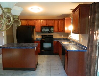 172 Dean St unit 3, Taunton, MA 02780 - photo 7