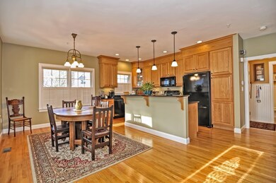 58 Vail Dr unit 58, Franklin, MA 02038 - photo 5
