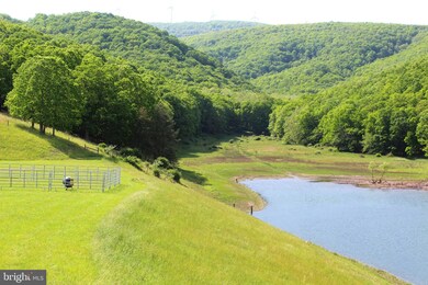 588 +/- Acres Creekside Dr, Scherr, WV 26726 - photo 5