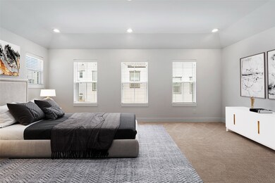 5422 Wheatley St unit D, Houston, TX 77091 - photo 6